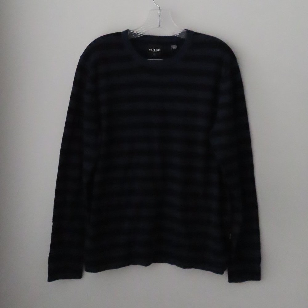 Only & Sons Onsalex 12 Crew Neck Knit Sweater